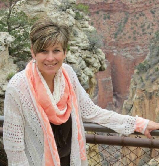 Michelle Schneweis - Class of 1988 - Hoisington High School