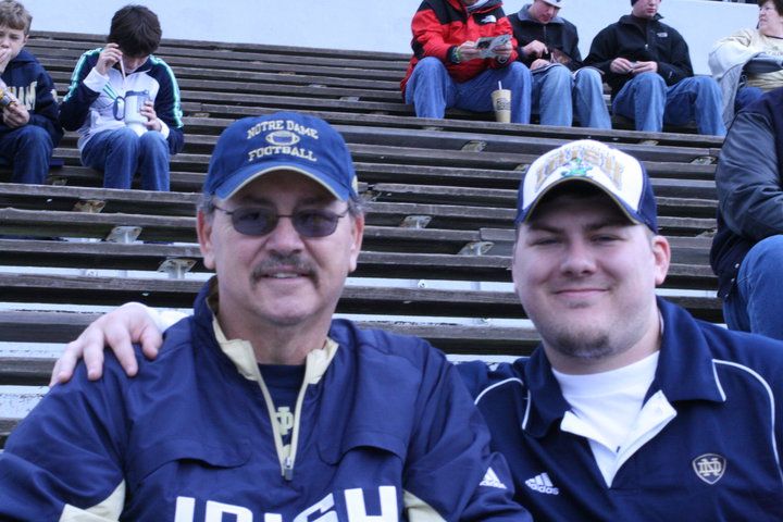 Tom Stockham - Class of 1972 - Hoisington High School