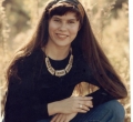 Katherine James, class of 1991