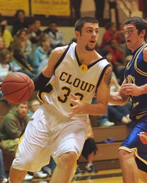 Dallas Blocker - Class of 2006 - Seaman High School