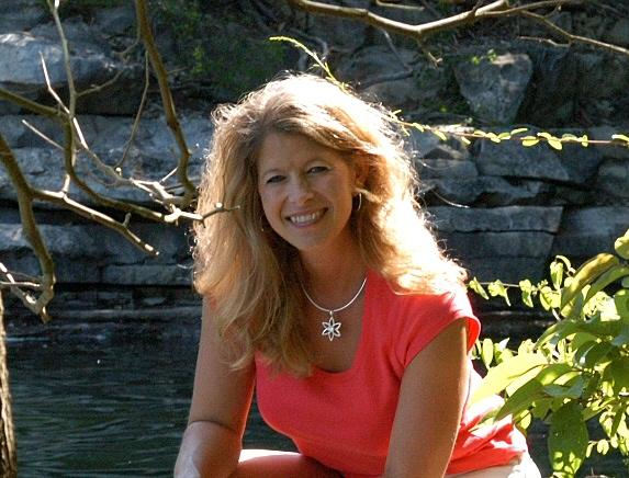 Shelley Barr - Class of 1985 - Seaman High School