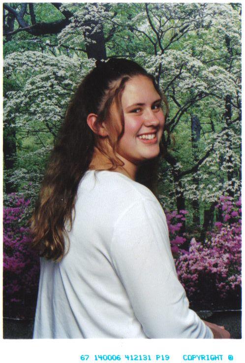 Ty Martin - Class of 1992 - Seaman High School