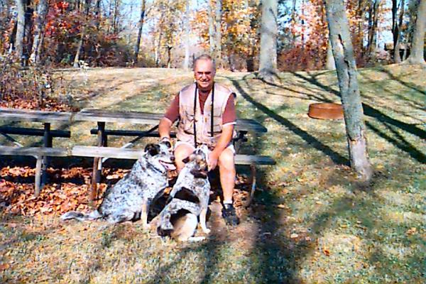 David Sabol - Class of 1956 - Seaman High School