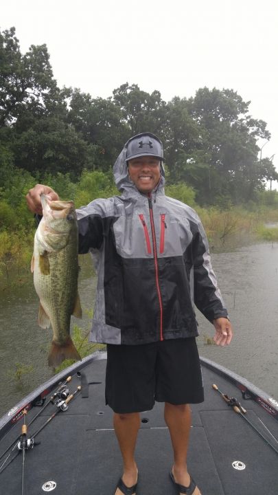 Nick Butler - Class of 2002 - Seaman High School