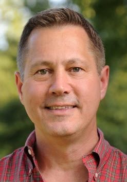 Rick Von Feldt - Class of 1980 - Seaman High School