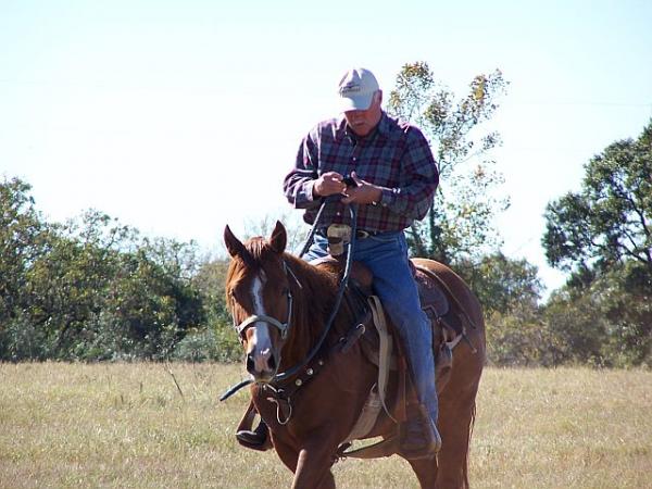 Michael Hackney - Class of 1968 - Seaman High School