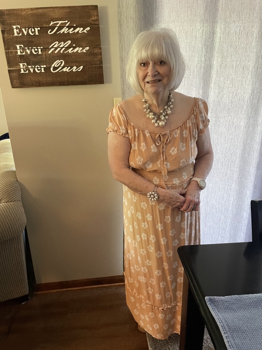 Ann Ann Marie Dehart - Class of 1965 - Seaman High School