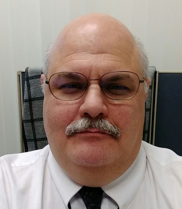 Brian Anschutz - Class of 1983 - Seaman High School