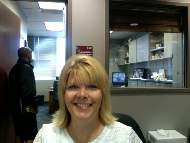Nielle Leonard - Class of 1985 - Seaman High School