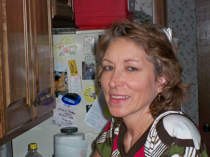 Kathy Smith - Class of 1977 - Seaman High School