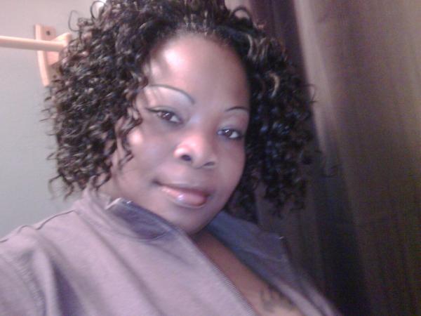 Felicia Macon - Class of 1991 - Seaman High School