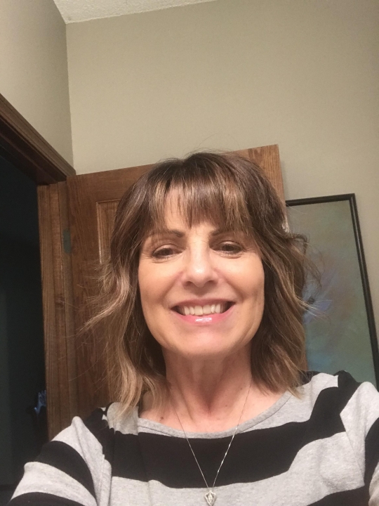 Dodie Wellshear - Class of 1974 - Seaman High School