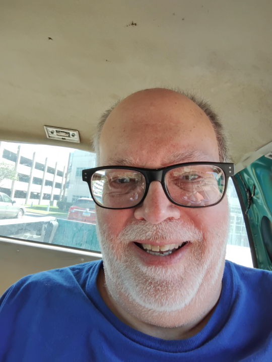 Doug Ferrell - Class of 1977 - Seaman High School