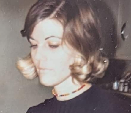 Karolyn Karolyn Ludwig - Class of 1962 - Seaman High School