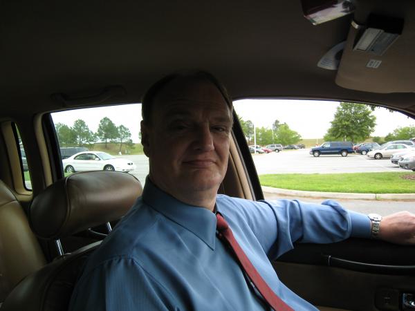 Lawrence Heil - Class of 1974 - Enka High School