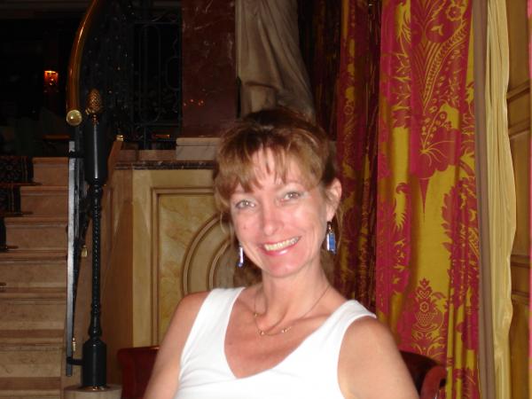 Debra Hooper - Class of 1979 - Enka High School