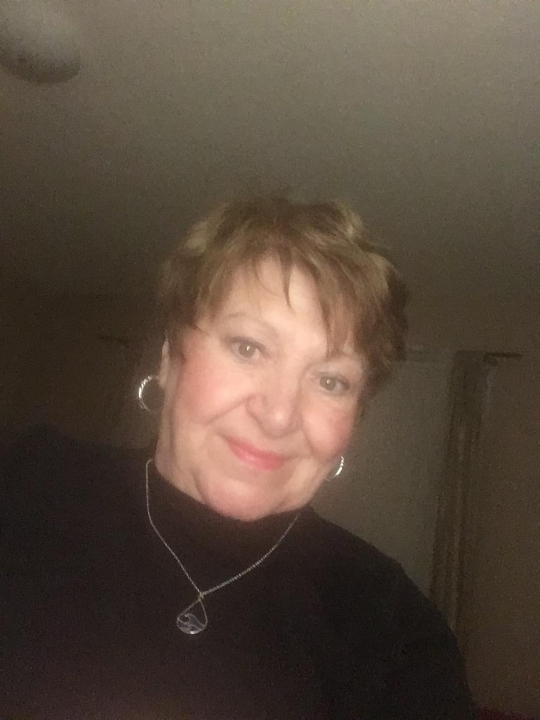 Maida Farmer - Class of 1963 - Enka High School