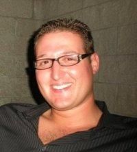 William Burbank - Class of 2000 - Enka High School