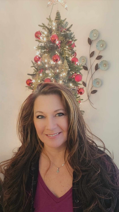Shelly Dixon - Class of 1992 - Enka High School
