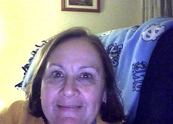 Penny Haney - Class of 1975 - Enka High School