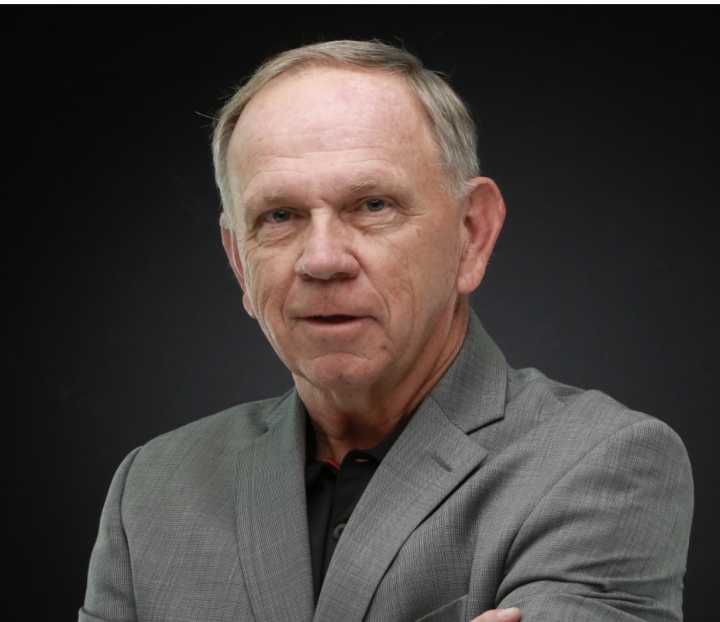 Bruce Jenkins - Class of 1969 - Enka High School