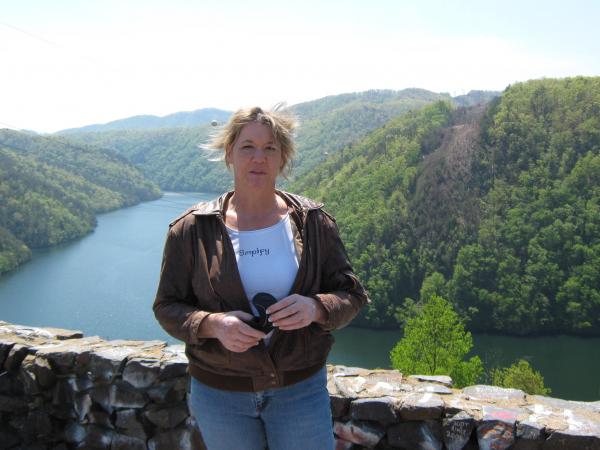 Vickie Cline - Class of 1974 - Enka High School