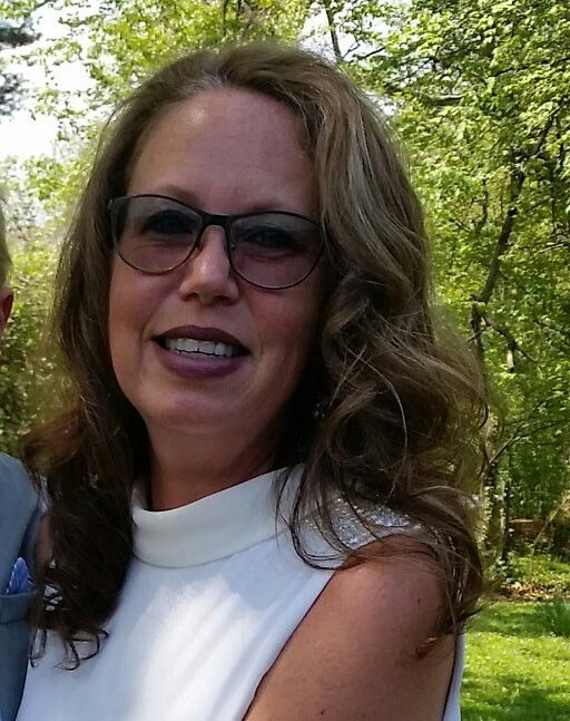 Shannon Stewart - Class of 1987 - Enka High School