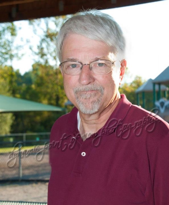 Stephen Stanley - Class of 1968 - Enka High School