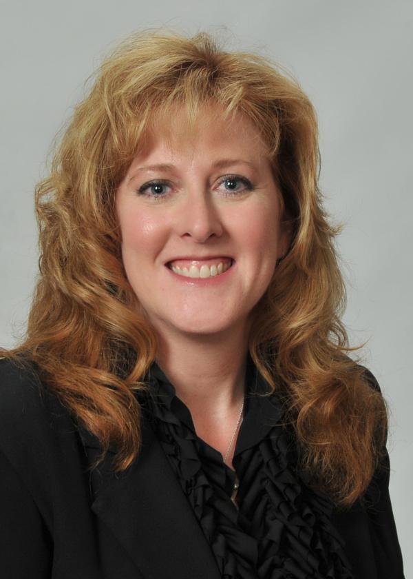 Jerri Henderson - Class of 1986 - Enka High School