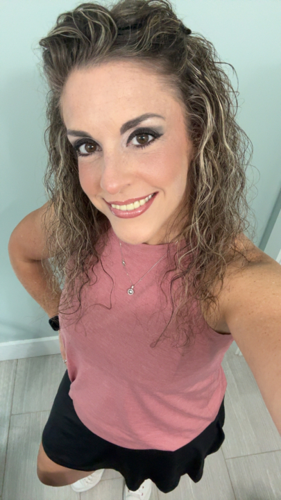 Jennifer Gregg - Class of 1998 - Enka High School