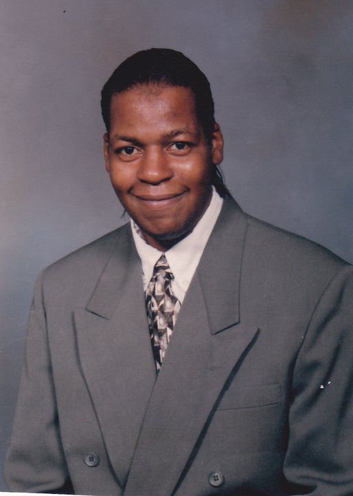 Thomas Young - Class of 1984 - Harrodsburg High School