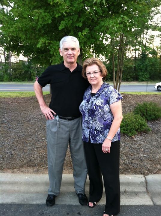 Wayne Collie - Class of 1969 - Hickory High School