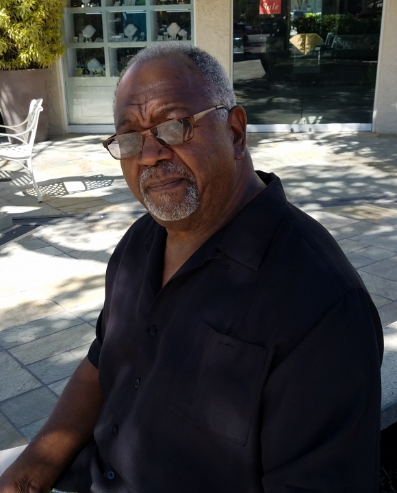 John Thompson - Class of 1967 - Hickory High School