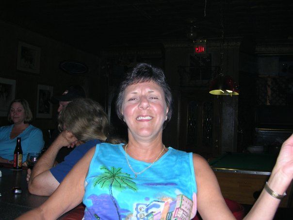 Tinita Childers - Class of 1976 - Hickory High School