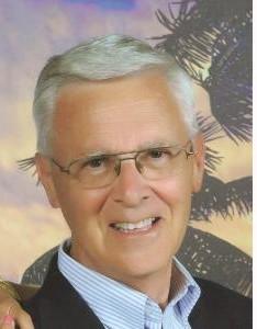 John Nininger - Class of 1958 - Hickory High School