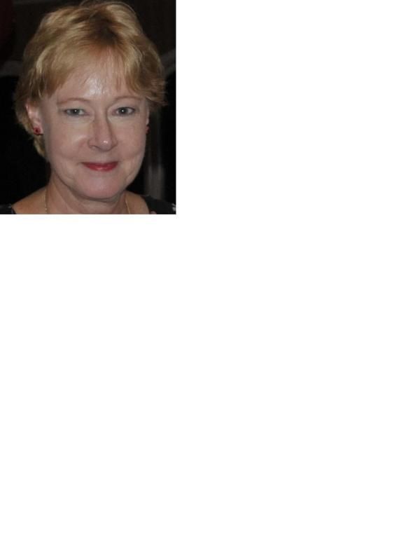 Jeanne Swink - Class of 1969 - Hickory High School