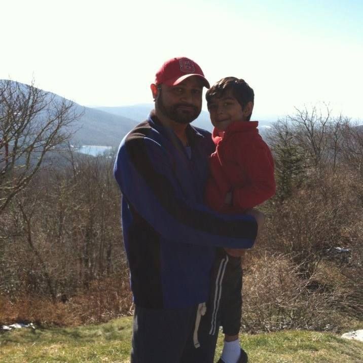 Sundip Patel - Class of 1994 - Hickory High School