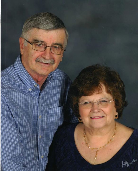 Sylvia Lail - Class of 1964 - Hickory High School
