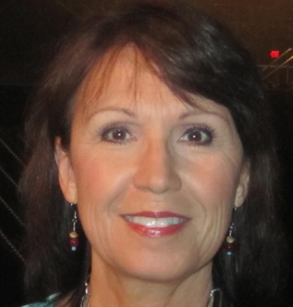 Angie Cline - Class of 1971 - Hickory High School