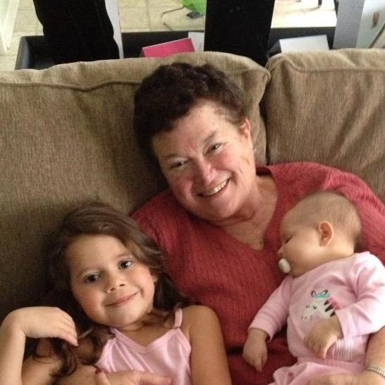 Kathy Rihani - Class of 1964 - Hickory High School