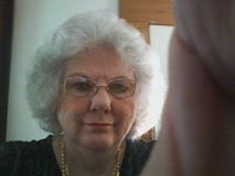 Juanita Leatherman - Class of 1965 - Hickory High School