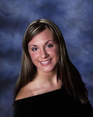 Tosha Lail - Class of 2007 - Hickory High School