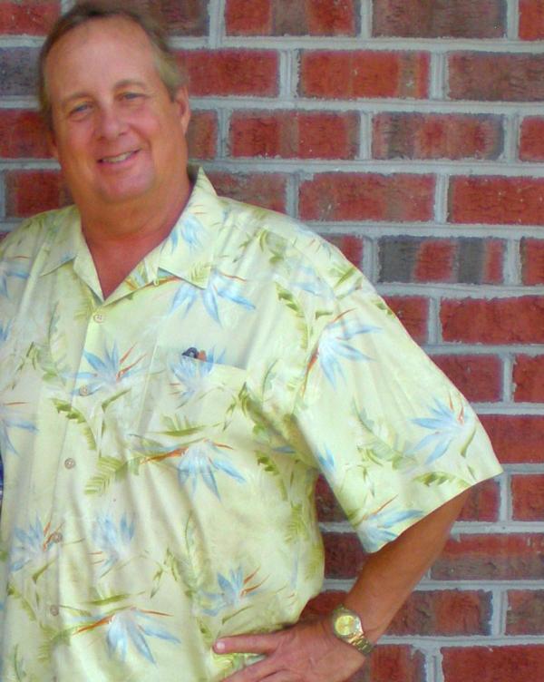 Lee Webb - Class of 1970 - Hickory High School