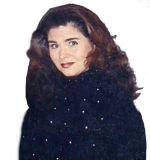 Christa Shuford - Class of 1989 - Hickory High School