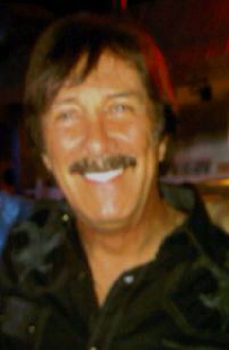 Marvin ( Vinny ) Hollar - Class of 1963 - Hickory High School