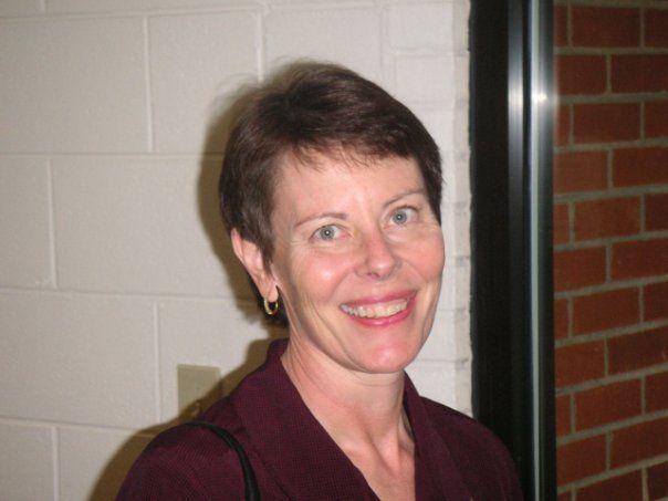 Bonnie Livengood - Class of 1969 - Hickory High School