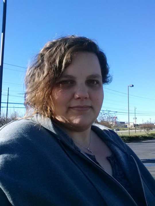 Carrie Oaks - Class of 2001 - Hickory High School