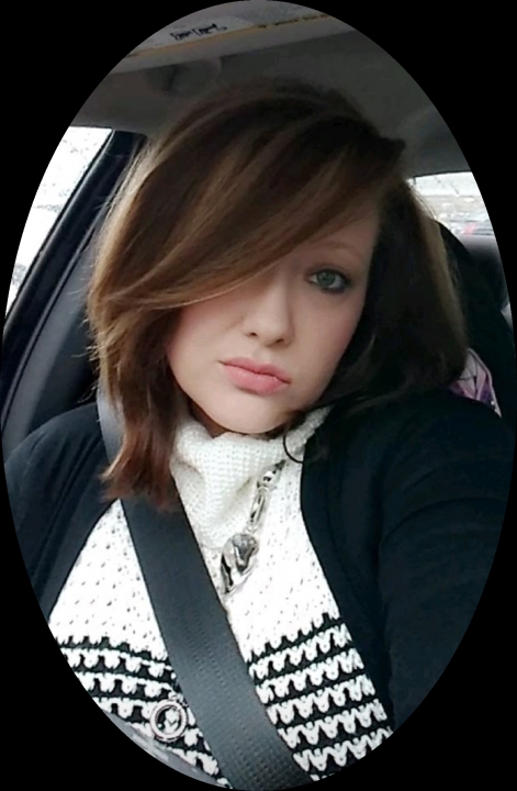 Ashlee Lewis - Class of 2008 - Hickory High School