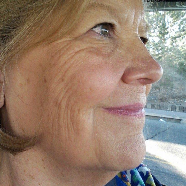 Linda Spalding - Class of 1965 - Valley High School