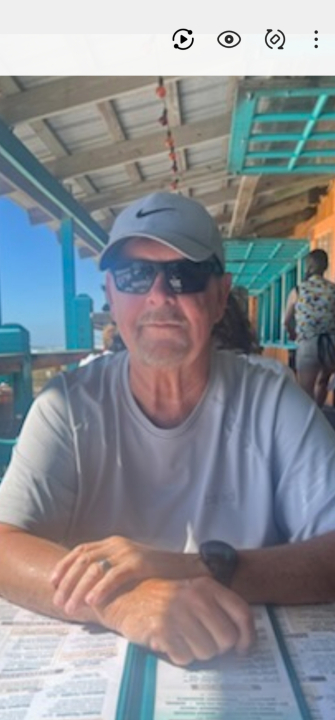 Steve Johnson - Class of 1967 - Valley High School